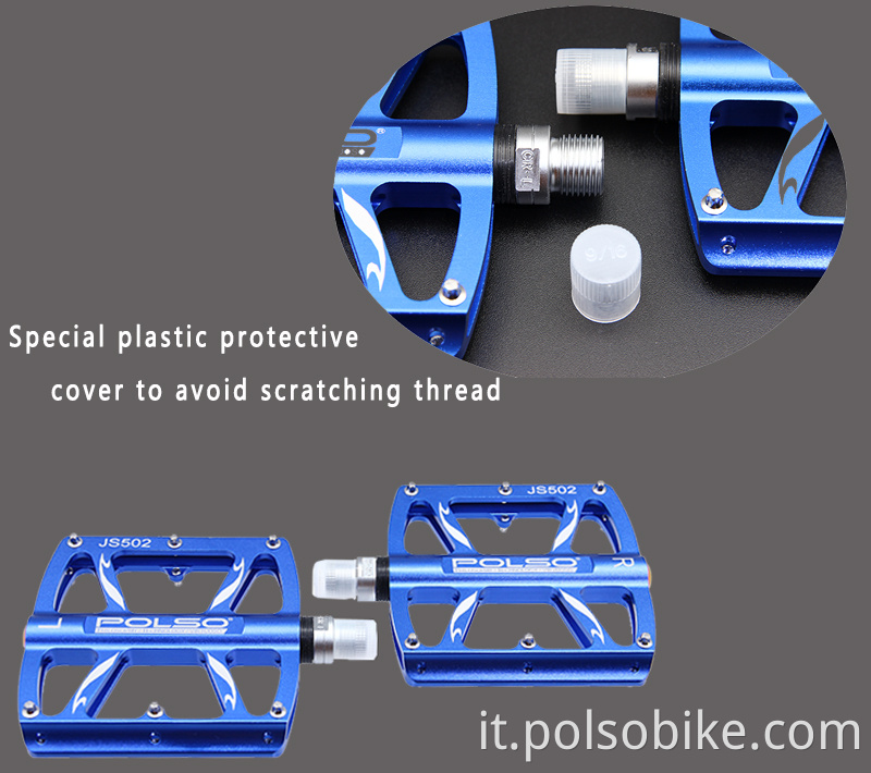 alloy bike pedal mountain bike pedal